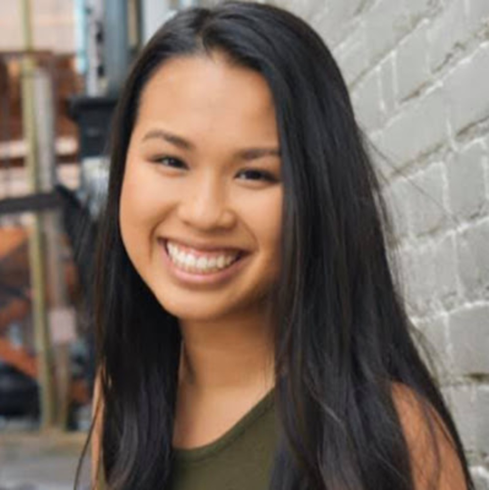 Meet your Posher, Jade